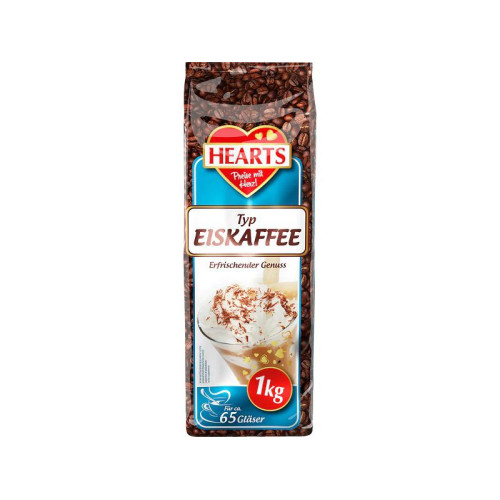 Südamed Eiskaffee 1kg | Multum