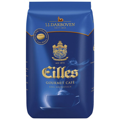 Eilles Kaffee Gourmet kohvioad 500g | Multum