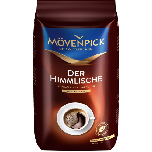 Movenpick Der Himmlische oad 500g | Multum