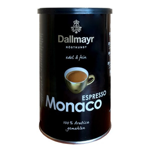 Dallmayr Monaco Espresso jahvatatud kohv 200g | Multum