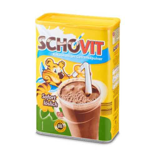 Schovit Cacao kakao 800g | Multum