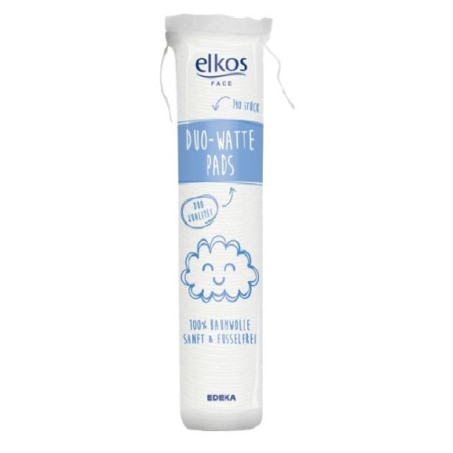 Elkos Duo-Watte vatipadjad x140 | Multum