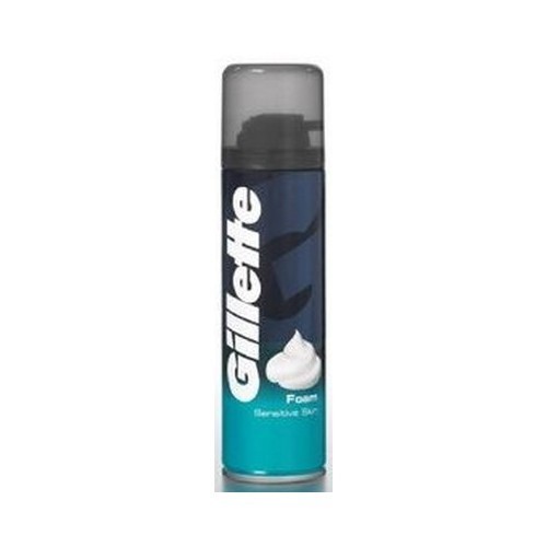 Gillette Comfort raseerimisvaht 300ml | Multum