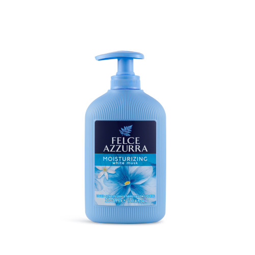 Felce Azzurra valge muskus 300ml vedelseep | Multum