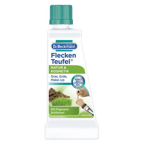 dr. Beckmann Natur & Kosmetik Remover 50ml | Multum