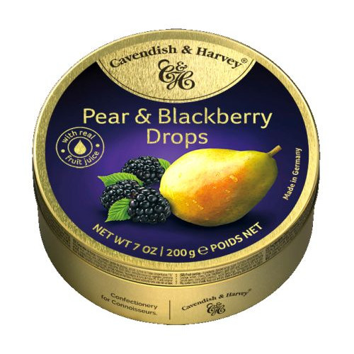 C&H Pirni- ja murakatilgad 200g | Multum