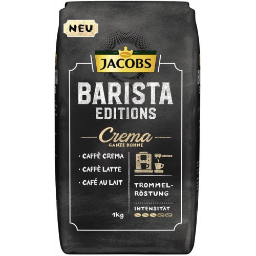 Jacobs Barista kreem 1kg | Multum