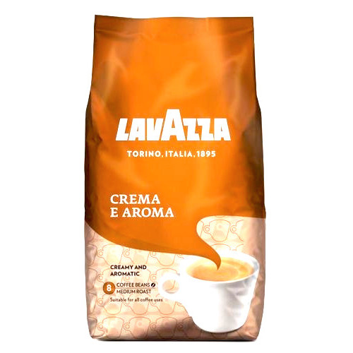 Lavazza Crema Aroma 1kg | Multum