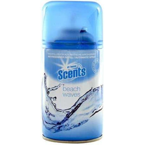 At Home Beach Waves õhuvärskendaja täiteaine 250ml | Multum