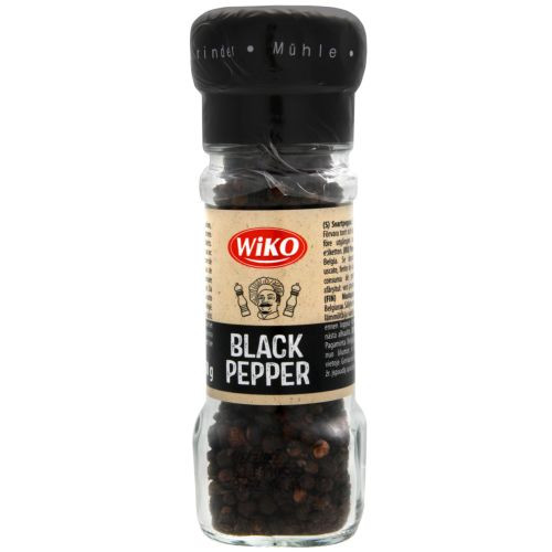 Wiko must pipar 50g | Multum