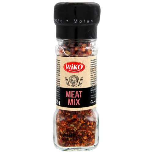Wiko Meat Mix maitseained liharoogadele veskiga 55g | Multum