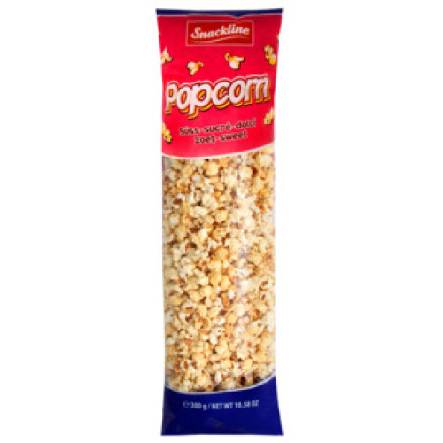 Snackline magus popkorn 300g | Multum