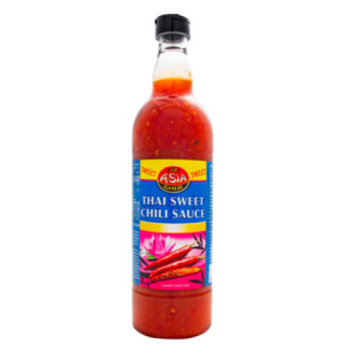 Asia Gold Thai magus tšilli - magus tšillikaste 700ml | Multum