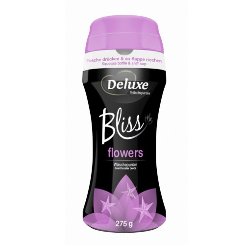 Deluxe Bliss Flowers aroomigraanulid pesule lillearoomiga 275g | Multum