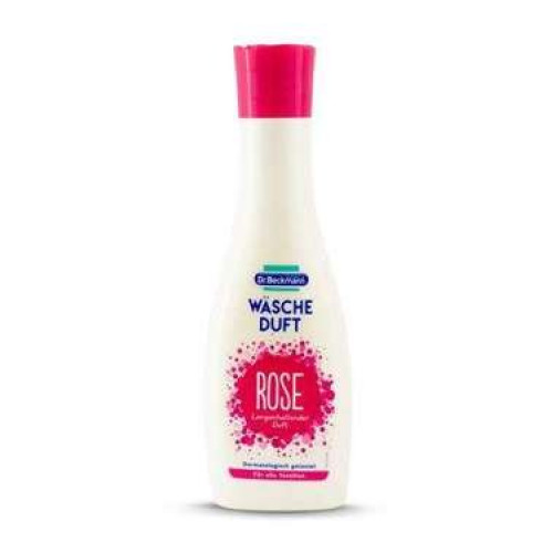 Dr Beckmann Wasche Duft Rose pesulõhn 250ml | Multum
