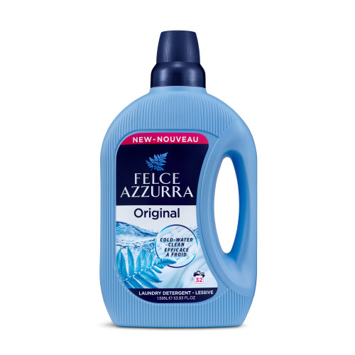 FELCE AZZURRA Originaal pesupesemisvahend (32x) 1.595L | Multum