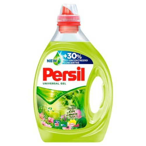 Persil Power Gel Deep Clean pesugeel 2L | Multum