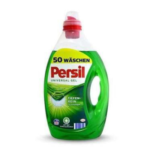 Persil Universaalne pesugeel x50 2,5L | Multum