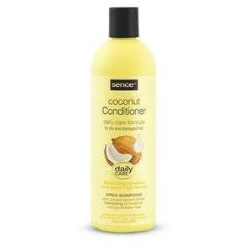 Sence Coconut palsam kuivadele ja kahjustatud juustele 400ml | Multum