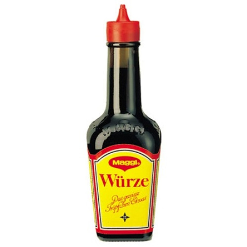 Magi Wurze Universaalne maitseaine 202ml | Multum