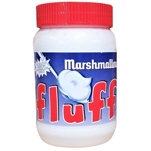 Marshmallow Fluff 213g | Multum