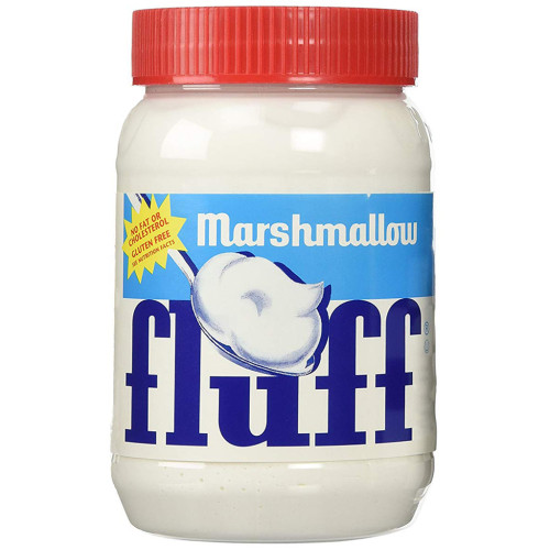 Vahukommi kohev FLUFF 212g | Multum