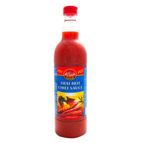 Asia Gold Thai kuum tšillikaste 700ml | Multum