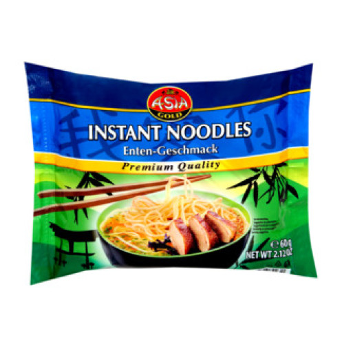 Asia Gold Kiirnuudlid pardi maitsega 60g | Multum