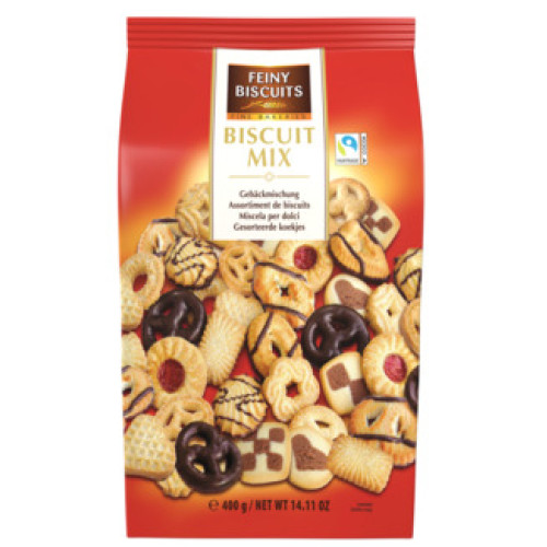 Feiny Biscuits Erinevaid küpsiseid, 400g | Multum
