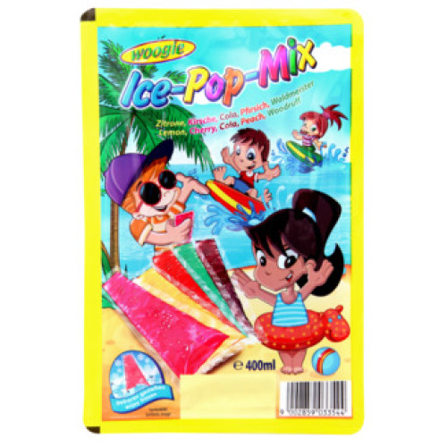 Woogie Külmutatud mahlad 400ml | Multum