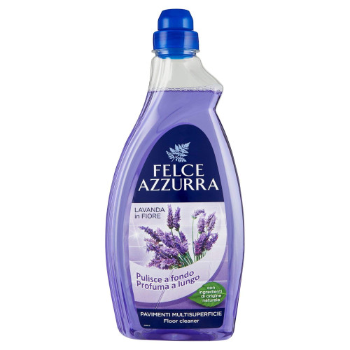 Felce Azzurra Lavendel lavendli aroomiga põrandapuhastusvahend 1l | Multum