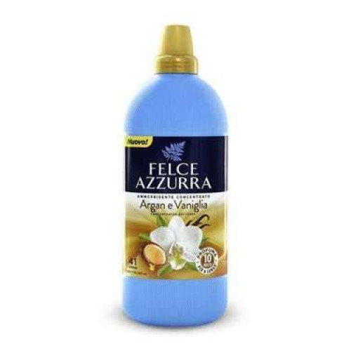 Felce Azzurra Argan e Vaniglia kangapehmendaja argaania ja vanilje aroomiga x41 1,025l | Multum
