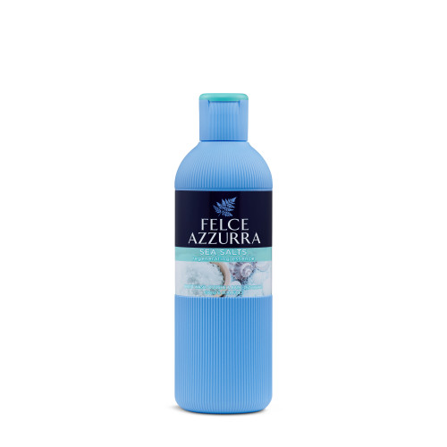 Felce Azzurra Sea Salts duši- ja vannigeel meresoolaga 650ml | Multum