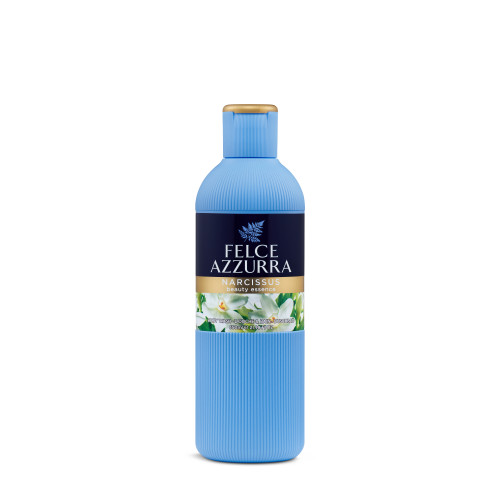 Felce Azzurra Narcissus duši- ja vannigeel nartsissi aroomiga 650ml | Multum