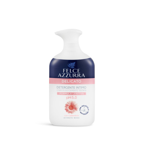 Felce Azzurra Delicate intiimhügieeni seep 250ml | Multum