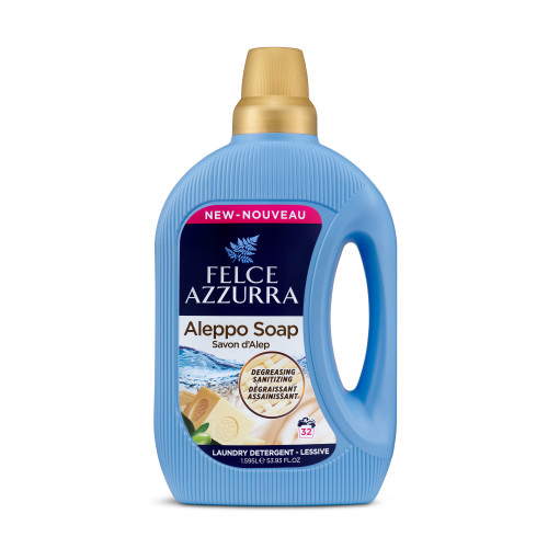 Felce Azzurra Aleppo universaalne pesupesemisvahend x32 1,595l | Multum