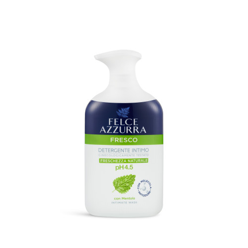 Felce Azzurra Fresco intiimhügieeni geel mentooliga 250ml | Multum