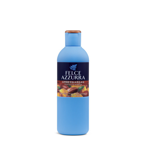 FELCE AZZURRA Amber e Argan dušigeel 650ml | Multum