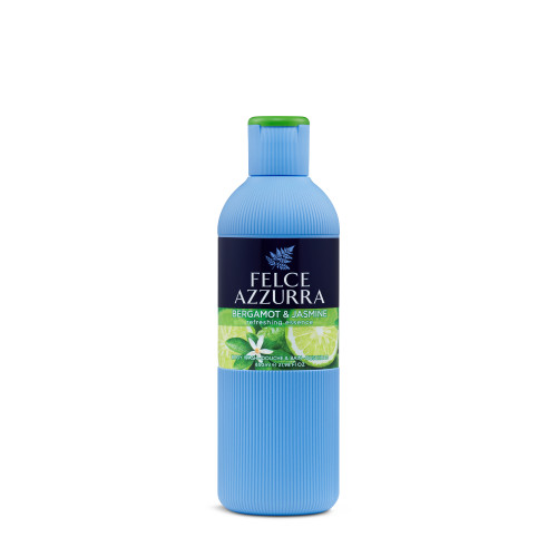 FELCE AZZURRA dušigeel bergamoti ja jasmiini aroomiga 650ml | Multum
