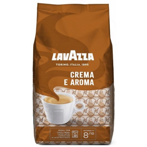 Lavazza Crema Aroma kohvioad 1kg | Multum