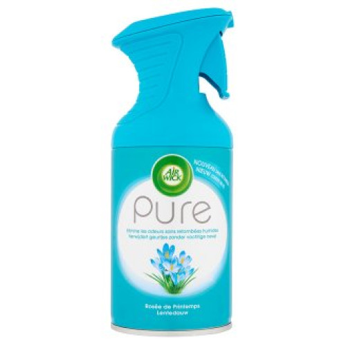 Air Wick Pure Rosee de Printemps õhuvärskendaja 250ml | Multum