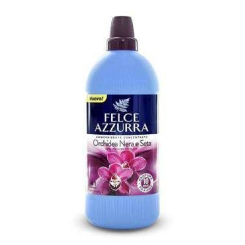 Felce Azzurra Orchidea Nera kangapehmendaja orhidee lõhnaga x41 1.025l | Multum