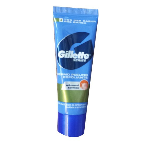 Gillette raseerimiseelne koorija meestele | Multum