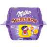 Milka Secret Box üllatuskarp - šokolaad + üllatus 14,4g | Multum