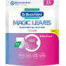 dr. Beckmann Magic Leaves pesuainelehed värvilisele pesule 25 tk | Multum