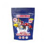 Transformers vahutavad puuviljaaroomidega kapslid vannile 6tk 120g | Multum