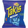 Takis Heat Blue maisikrõpsud 92g | Multum