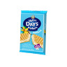 HAPPY DAYS vahvlid vaniljekreemiga 180g | Multum