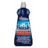 FINISH Shine & Protect nõudepesumasina loputusvahend 400ml | Multum
