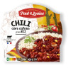 PAUL & LOUISE Chili con carne riisiga 300g | Multum